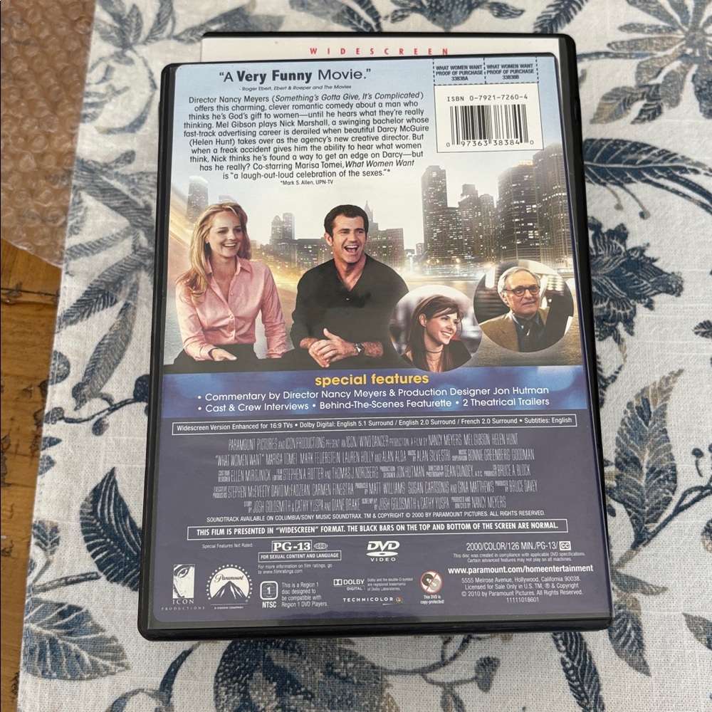 Assorted DVD Collection - Picture 3 of 9